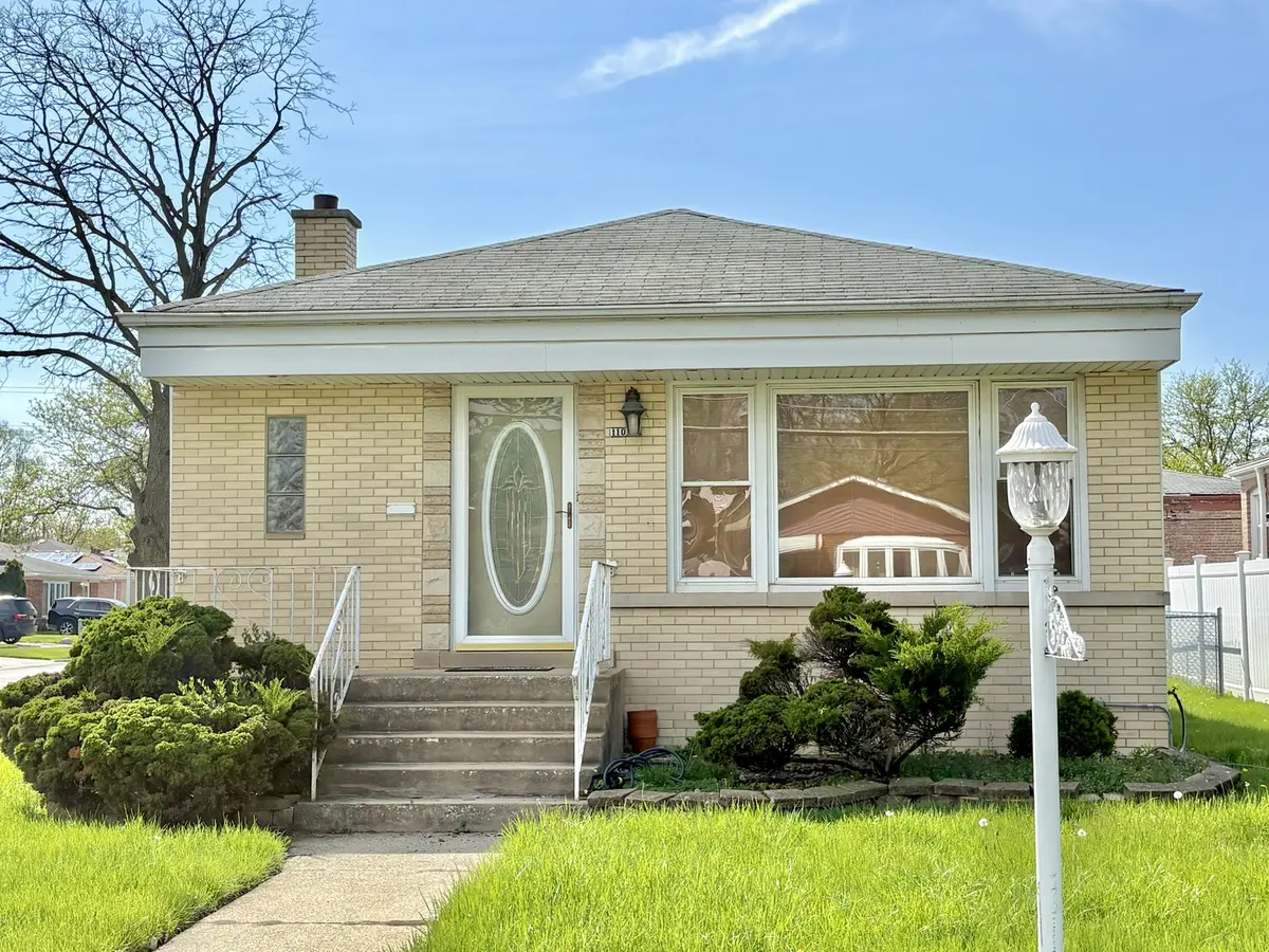 11024 S Morgan ST, Chicago, IL 60643
