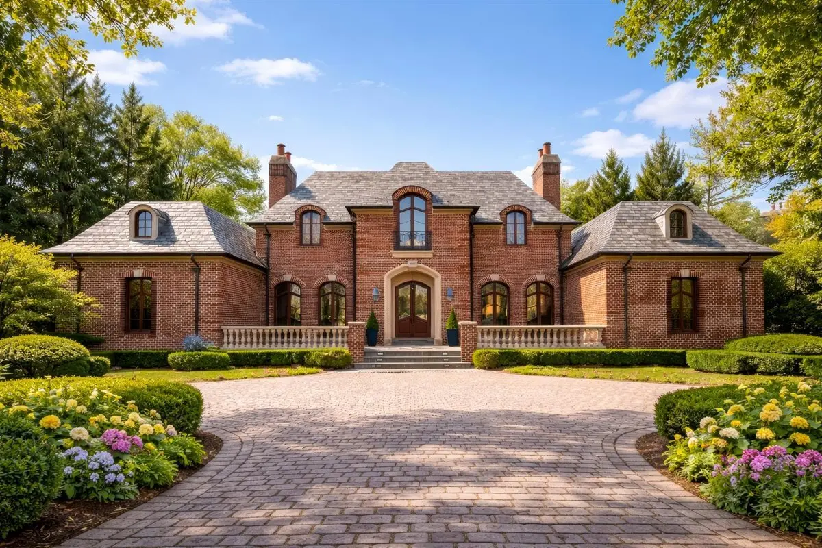950 Lake RD, Lake Forest, IL 60045