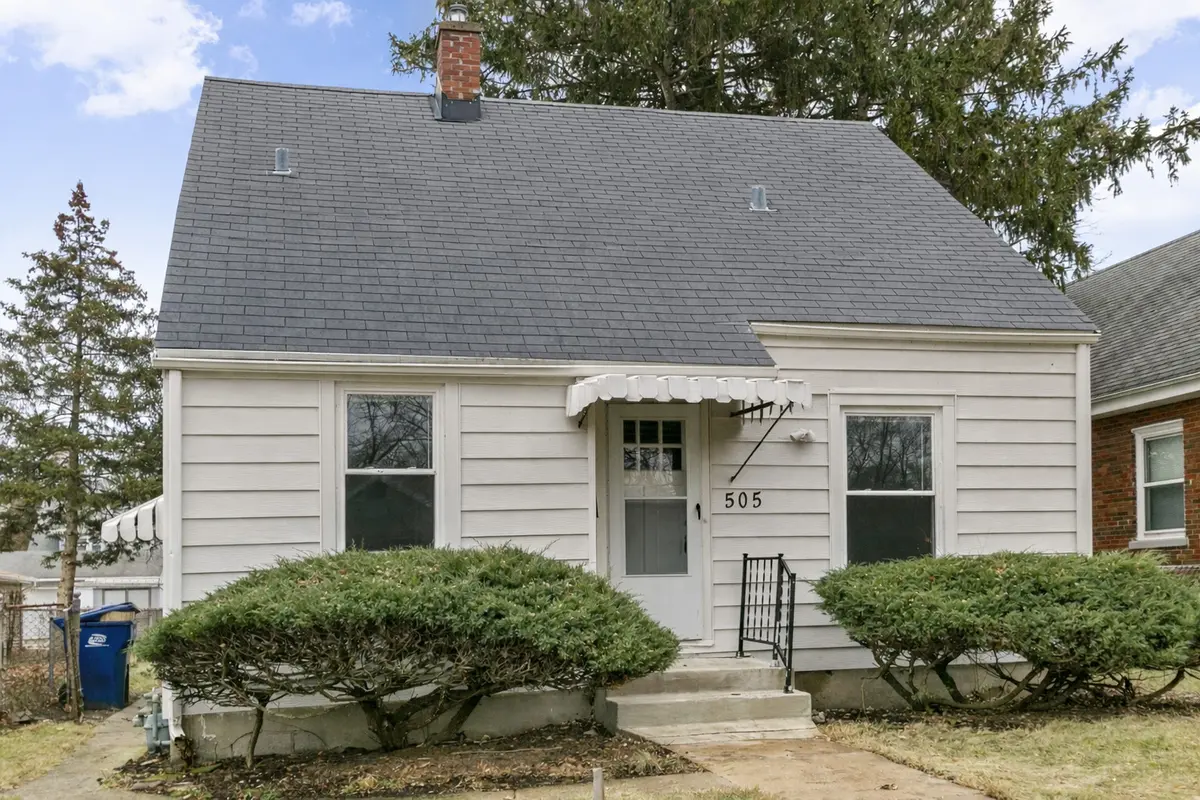 505 Lorraine AVE, Waukegan, IL 60085