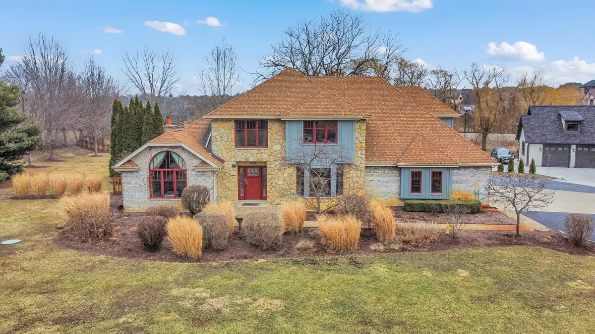 50 Consola DR, Orland Park, IL 60467