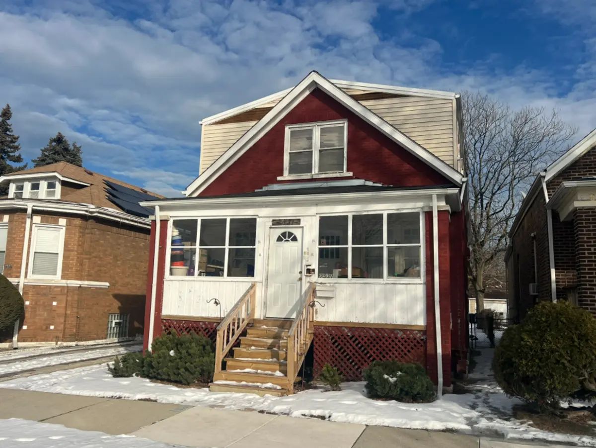 7531 S Indiana AVE, Chicago, IL 60619
