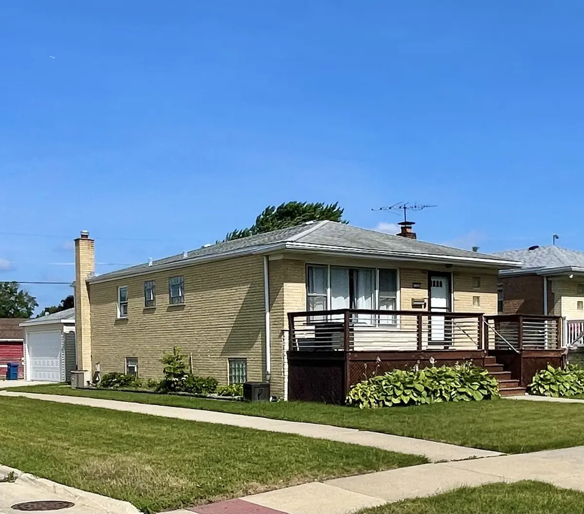 7752 Narragansett AVE, Burbank, IL 60459