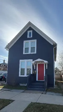 518 Chestnut ST, Waukegan, IL 60085
