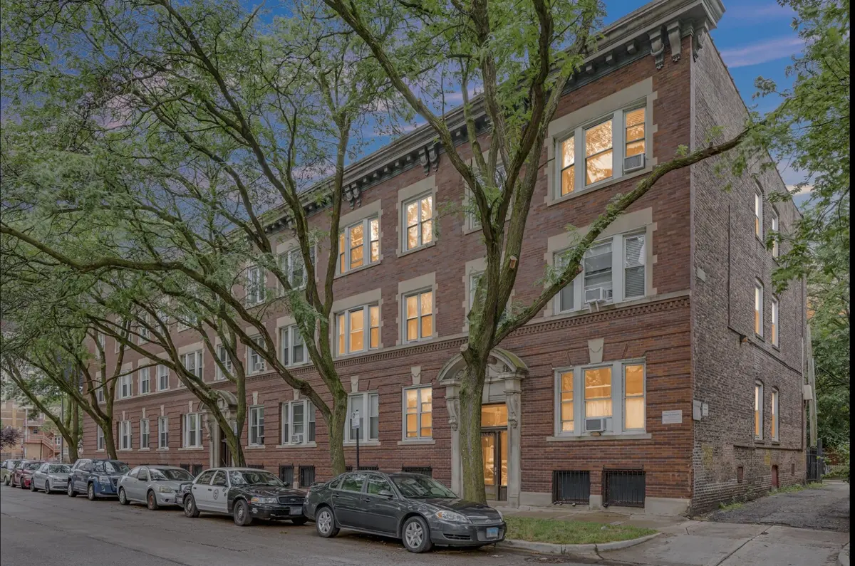 Address not disclosed, Chicago, IL 60615