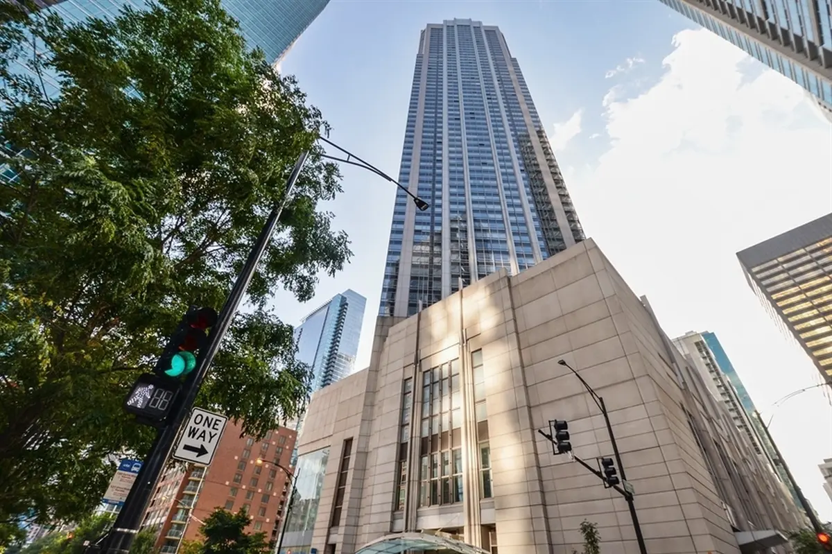 512 N MCCLURG CT #1509, Chicago, IL 60611