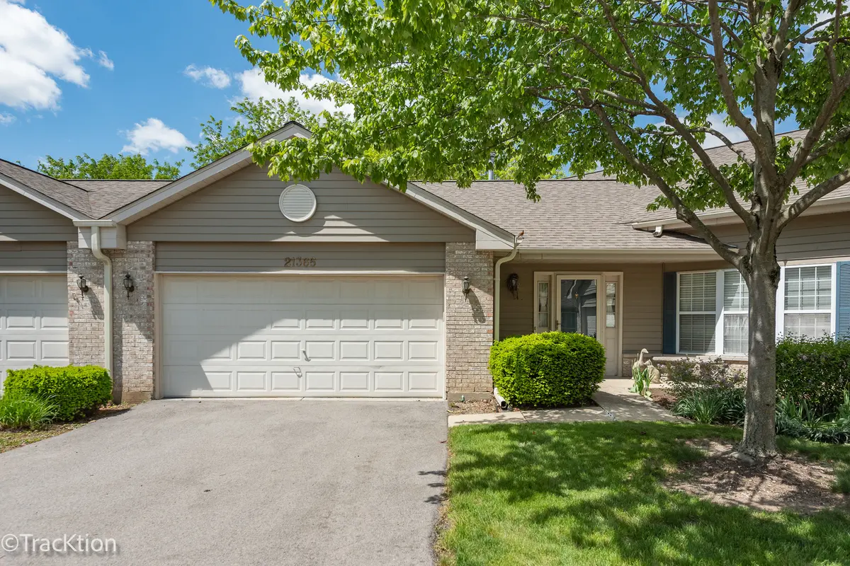 21365 Silktree CIR, Plainfield, IL 60544