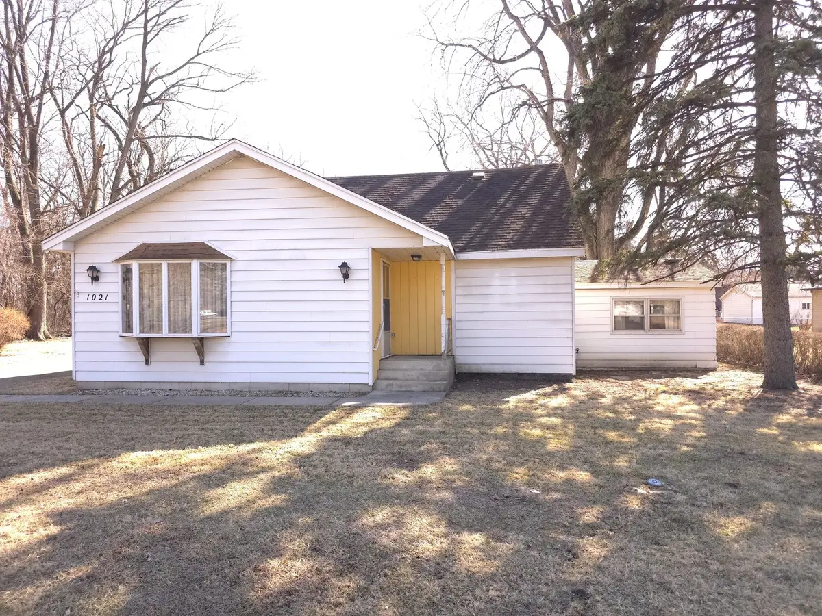 1021 W 173rd ST, Hazel Crest, IL 60429