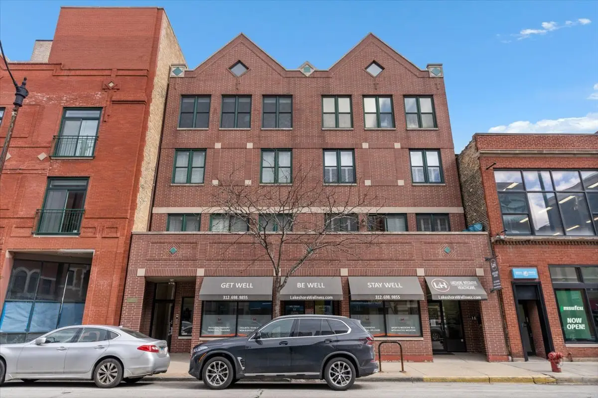 2733 N LINCOLN AVE #D, Chicago, IL 60614
