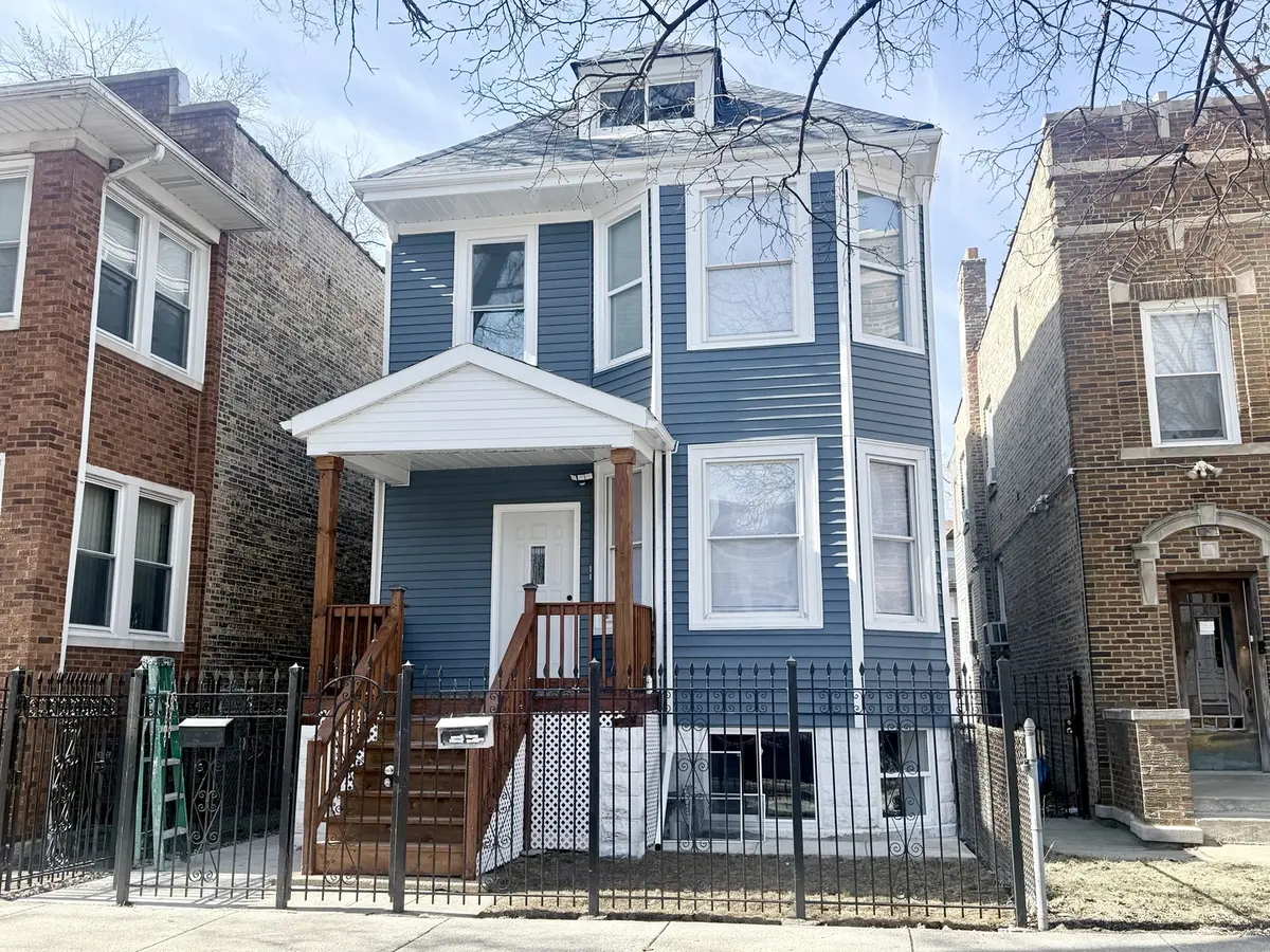 532 N Lawler AVE, Chicago, IL 60644