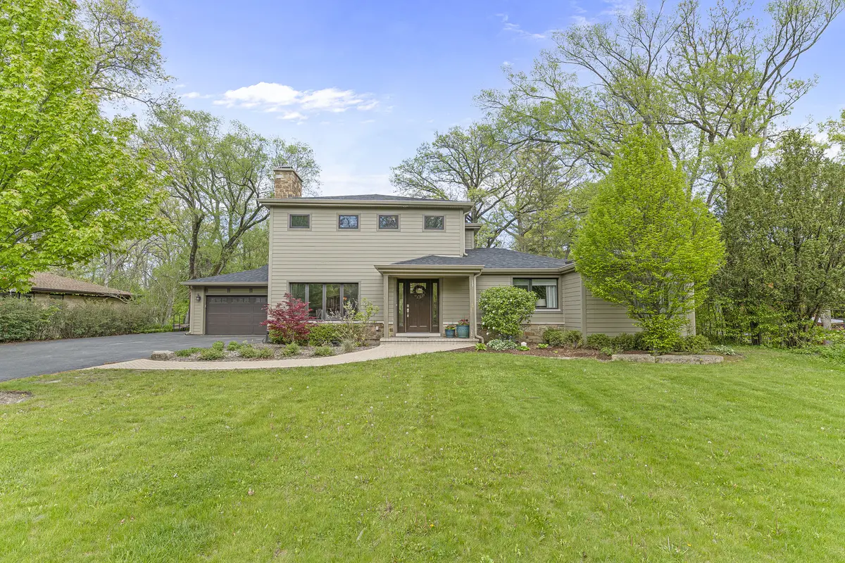 3525 Old Mill RD, Highland Park, IL 60035