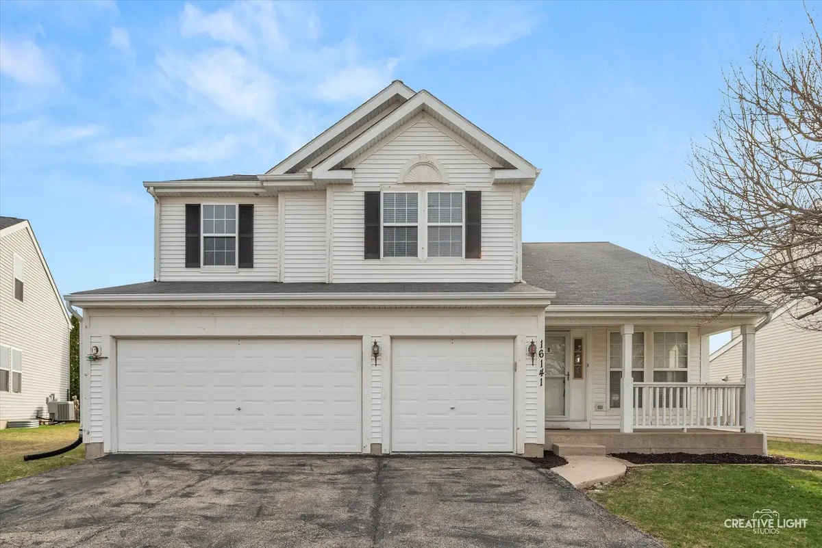 16141 Laurel Oak DR, Crest Hill, IL 60403