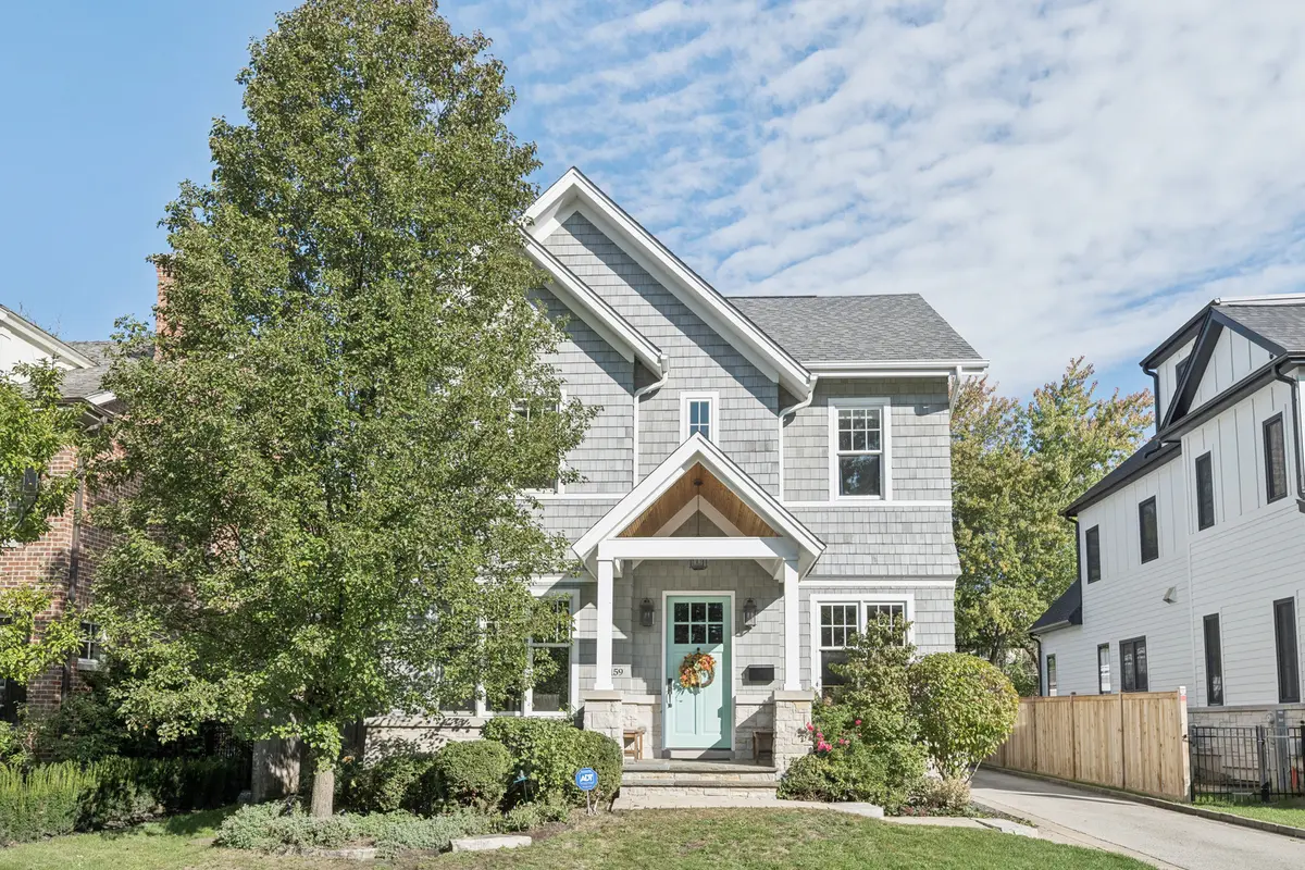 1159 Chatfield RD, Winnetka, IL 60093