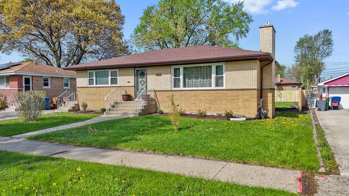 9520 MAJOR AVE, Oak Lawn, IL 60453