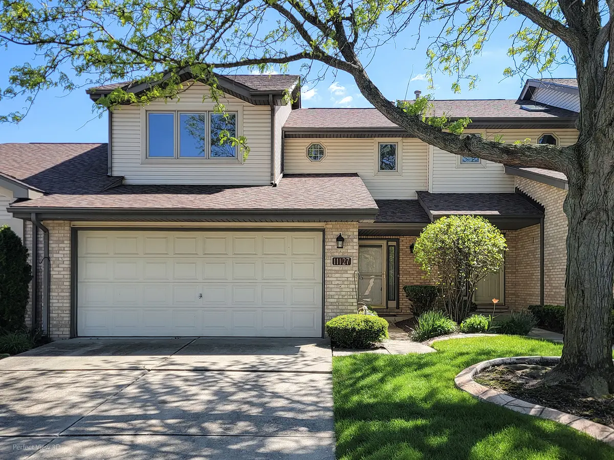 11127 Shenandoah DR, Orland Park, IL 60467