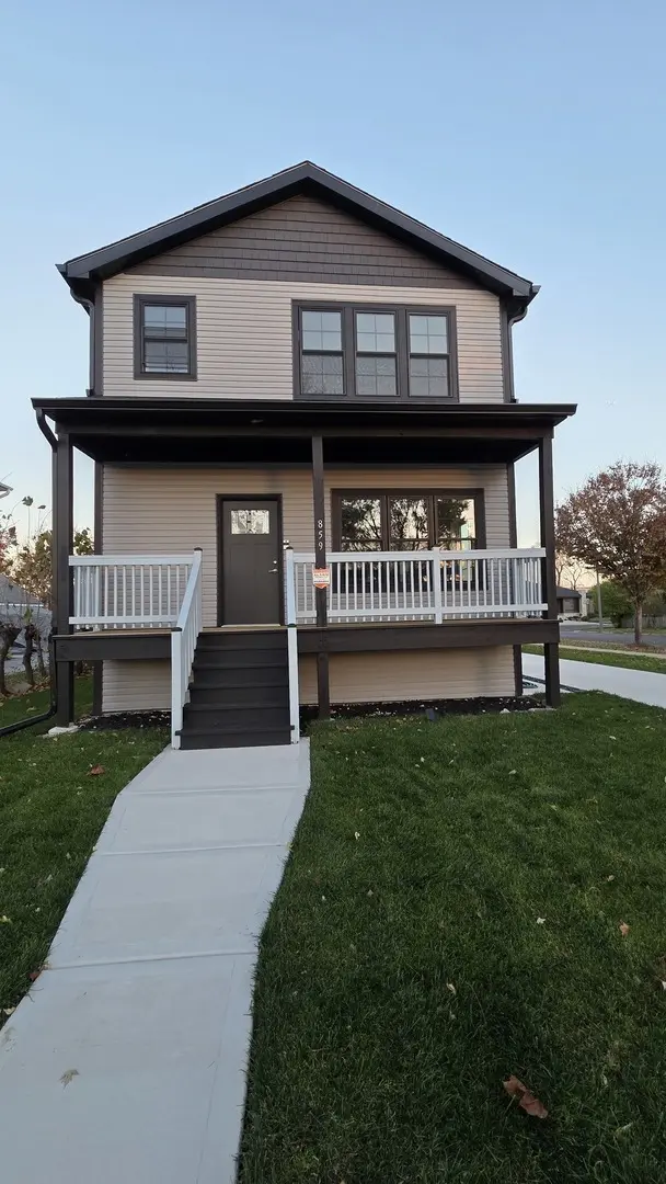 859 John ST, Bensenville, IL 60106