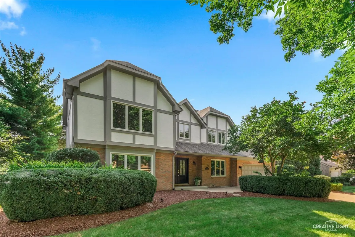1508 Terrance DR, Naperville, IL 60565