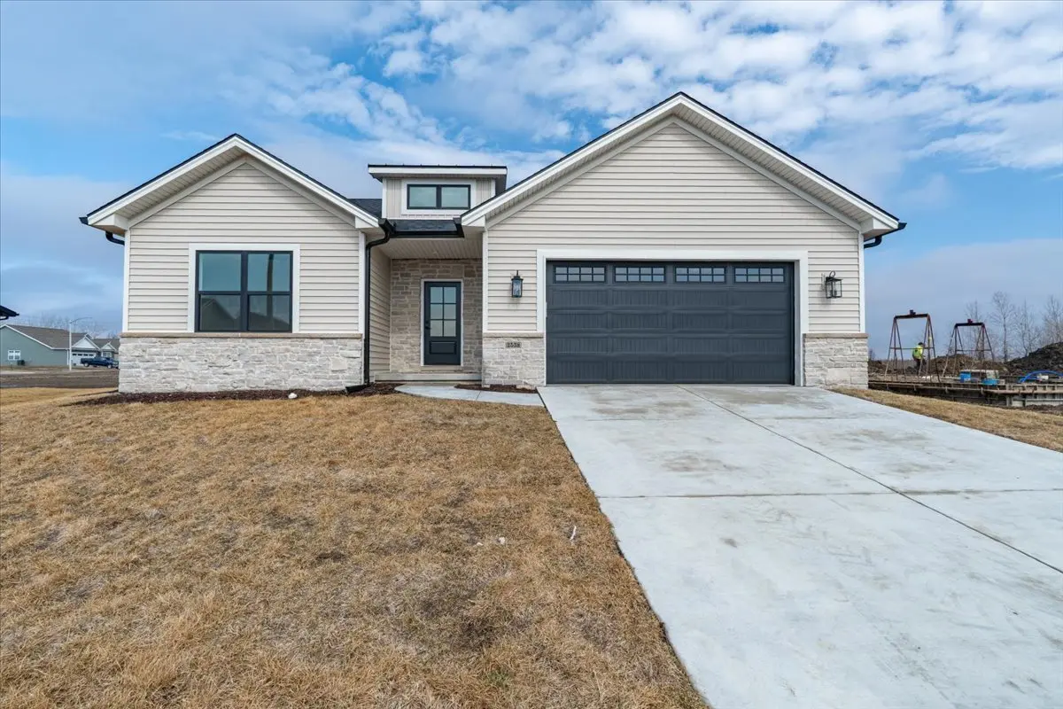 2538 Marble RD, Normal, IL 61761