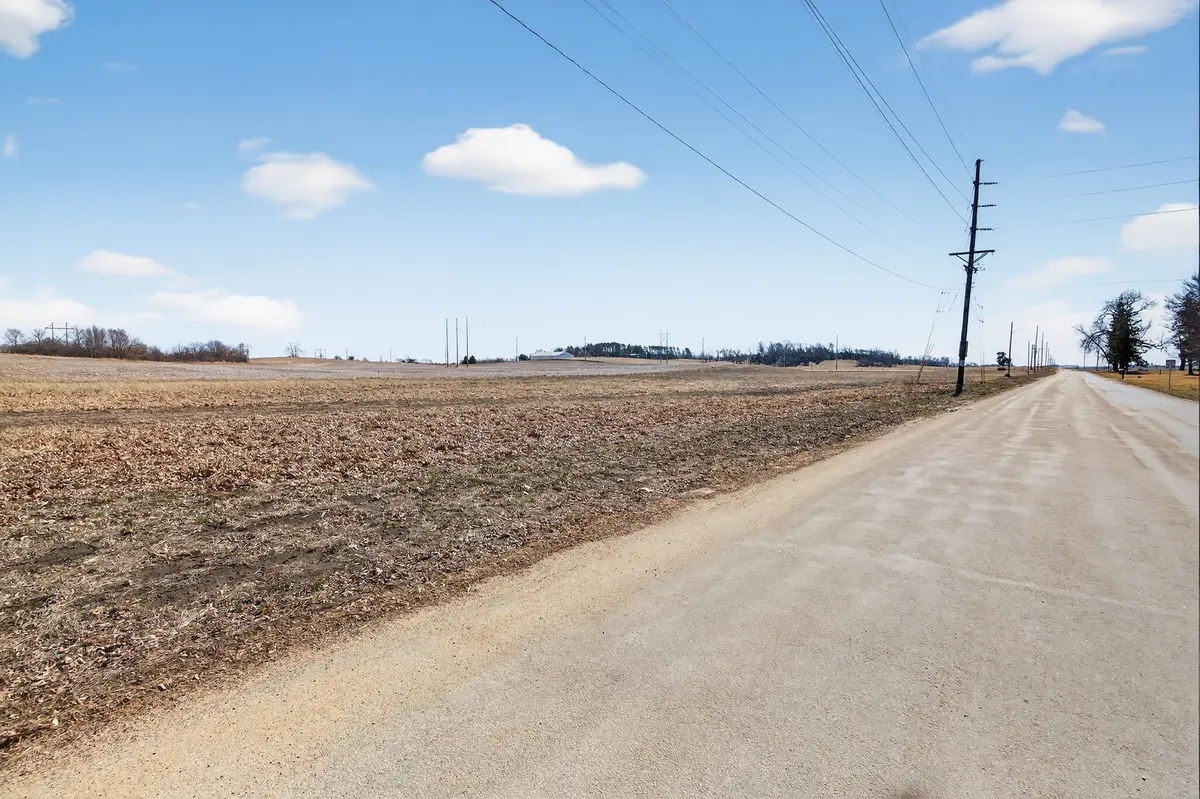 Lot 2 5th ST, Calamus, IA 52729