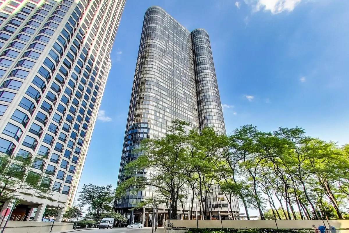 155 N Harbor DR #1804, Chicago, IL 60601