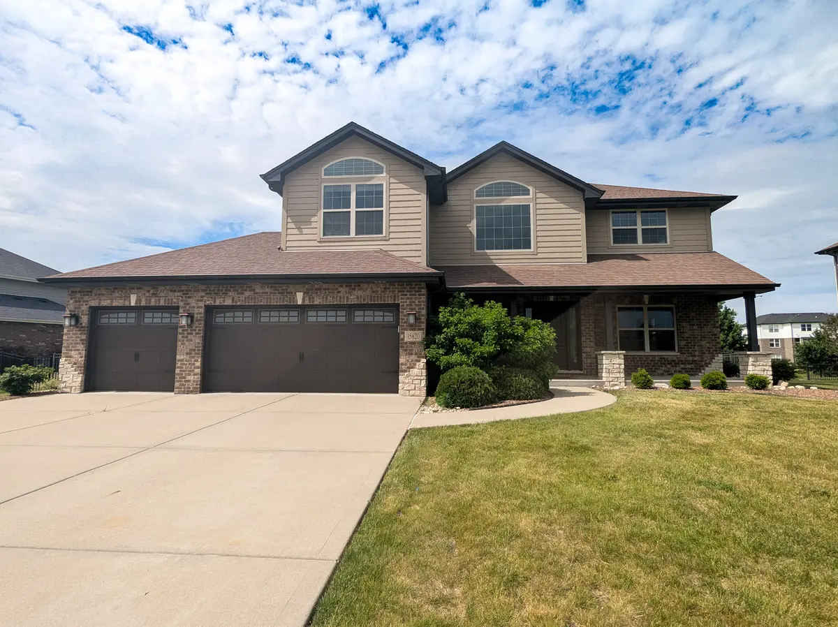 15820 Mueller WAY, New Lenox, IL 60451