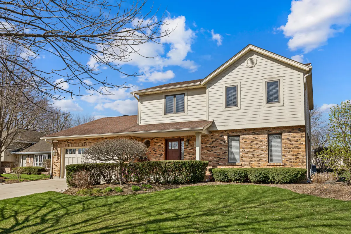 262 Mulberry RD, Frankfort, IL 60423