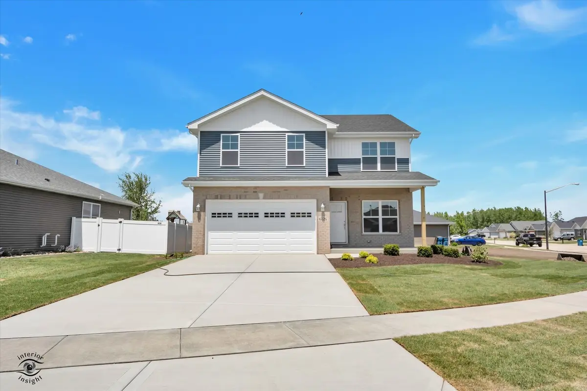 6126 Stone Pathway DR, Bourbonnais, IL 60914
