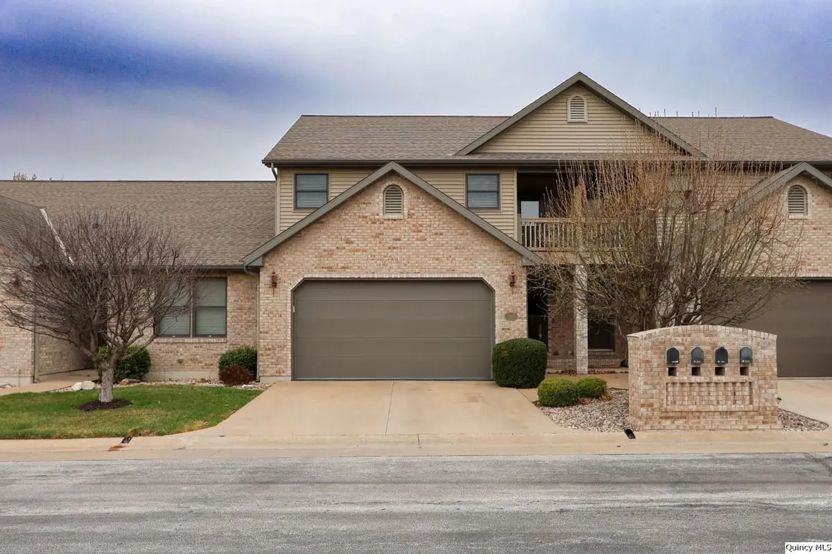 3904 Abbey Ridge Ct., Quincy, IL 62305