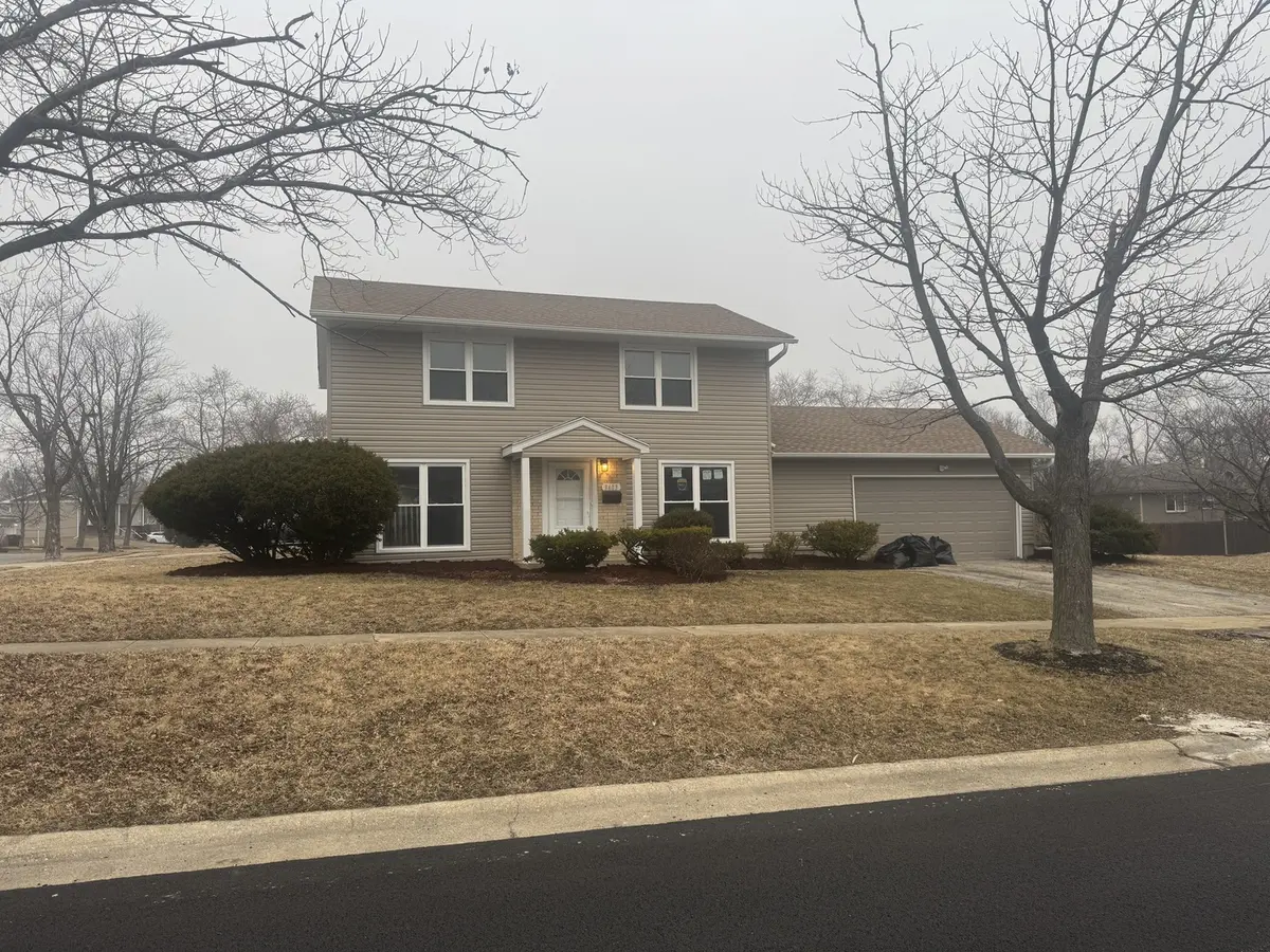 3403 Fountainbleau DR, Hazel Crest, IL 60429