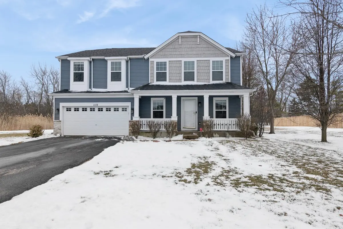 1110 WALKER CT, Antioch, IL 60002