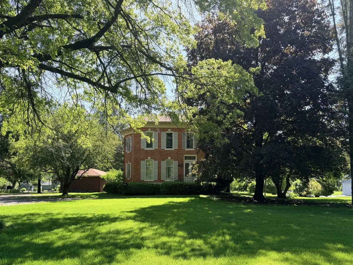 1209 S Main ST, Princeton, IL 61356