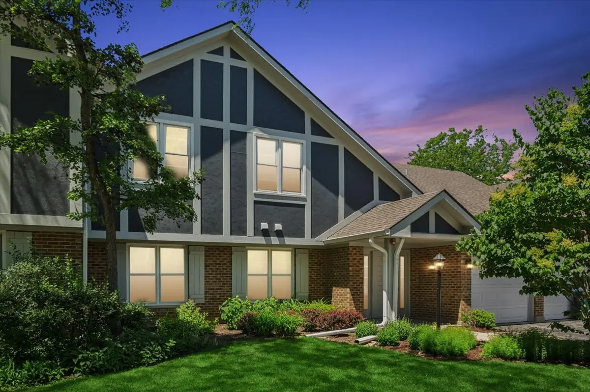 166 Hemingway CT #252, Vernon Hills, IL 60061