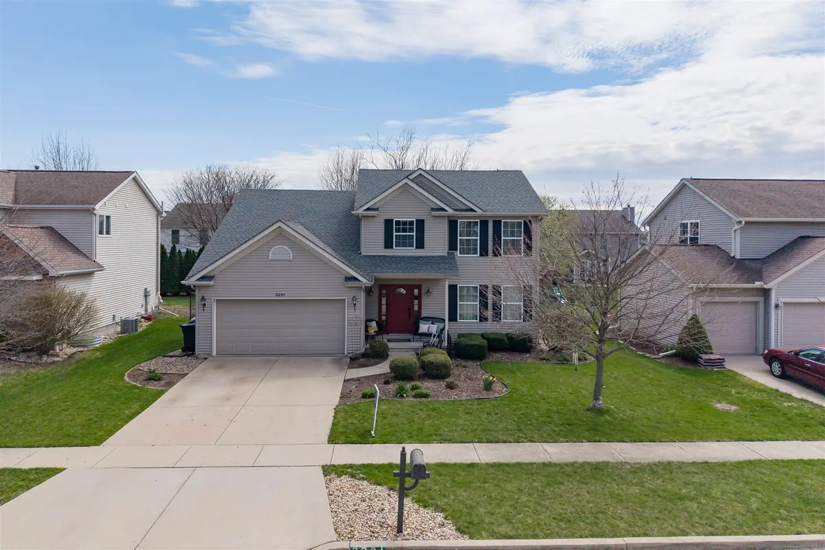 3291 Red Jasper ST, Normal, IL 61761