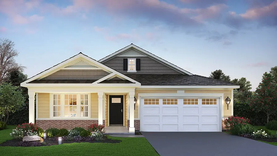 25500 W Sandalwood LN, Plainfield, IL 60544