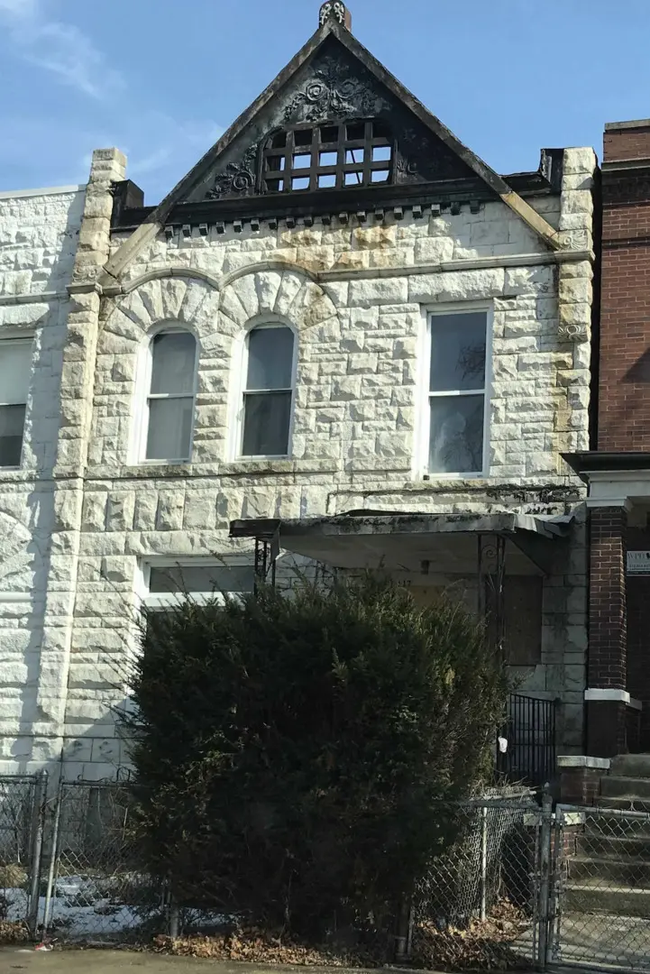 5917 S Green ST, Chicago, IL 60621
