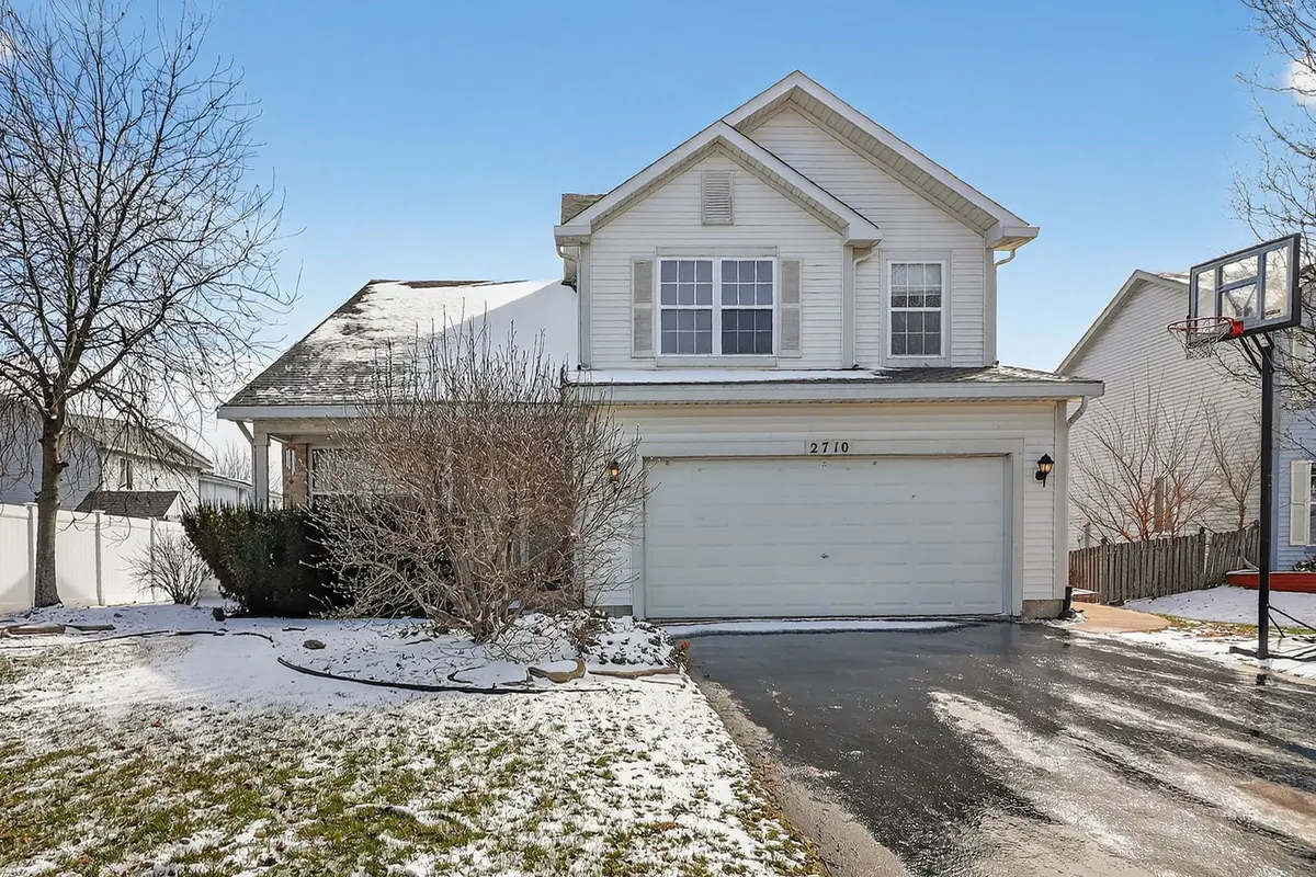 2710 TELLURIDE CT, Plainfield, IL 60586