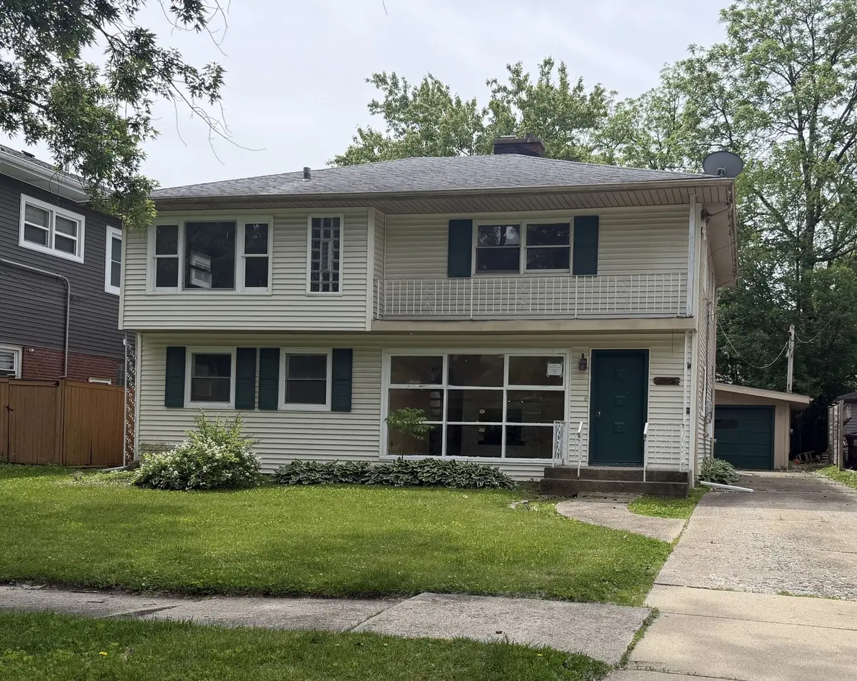 1415 Burr Oak RD, Homewood, IL 60430