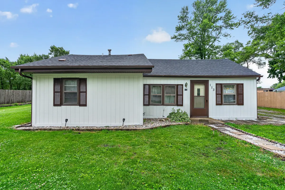 113 E North ST, Braceville, IL 60407