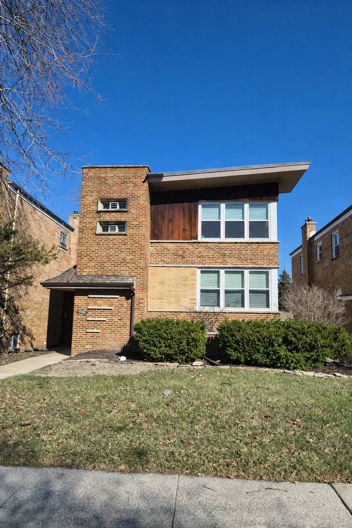 840 DUNLOP AVE, Forest Park, IL 60130