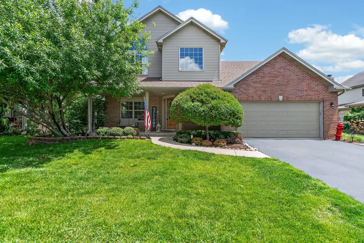 16345 Deer Run DR, Lockport, IL 60441
