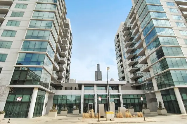 123 S Green ST #505B, Chicago, IL 60607
