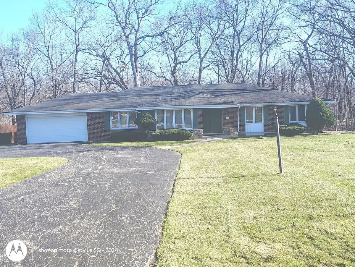 108 Chalet CT, Crete, IL 60417
