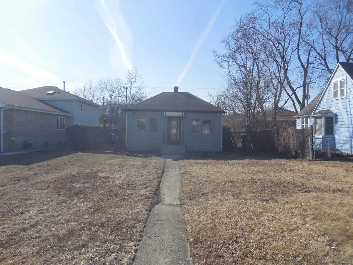 Address not disclosed, Justice, IL 60458