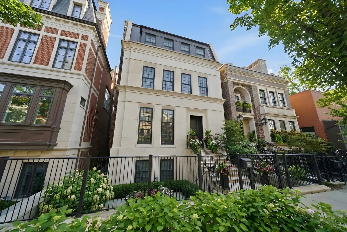 1703 N Dayton ST, Chicago, IL 60614