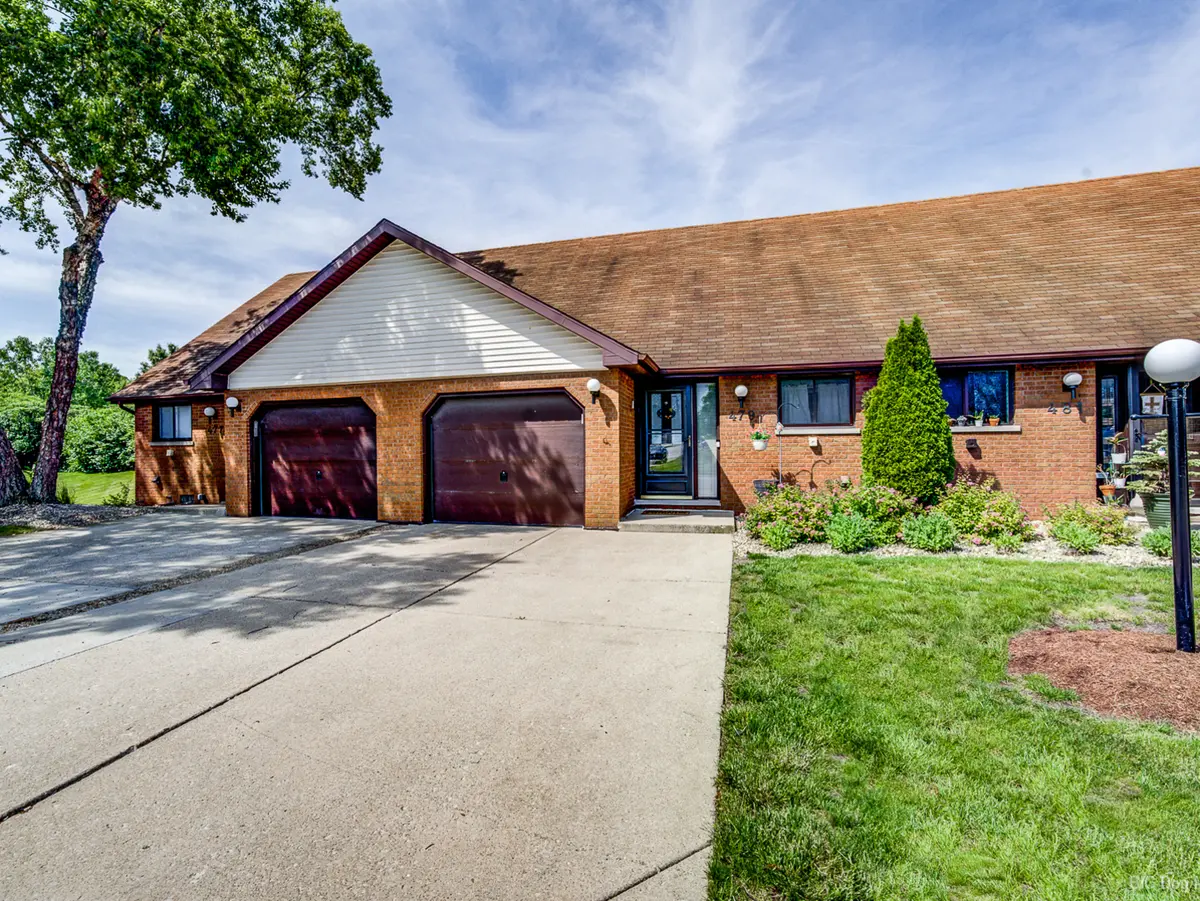 479 Fairview DR, Manhattan, IL 60442