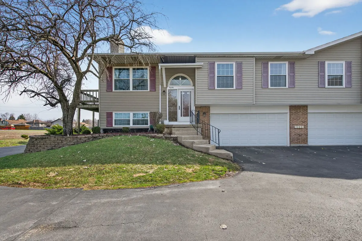 7606 W Saint Francis RD #0, Frankfort, IL 60423