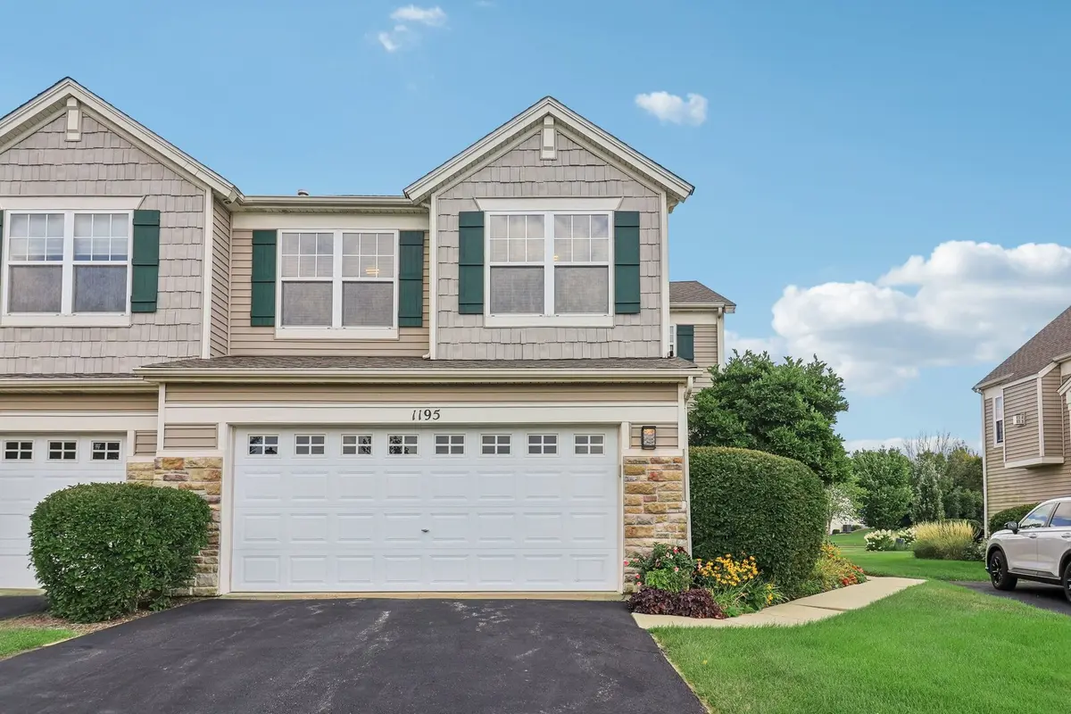 1195 Mark CT, Antioch, IL 60002