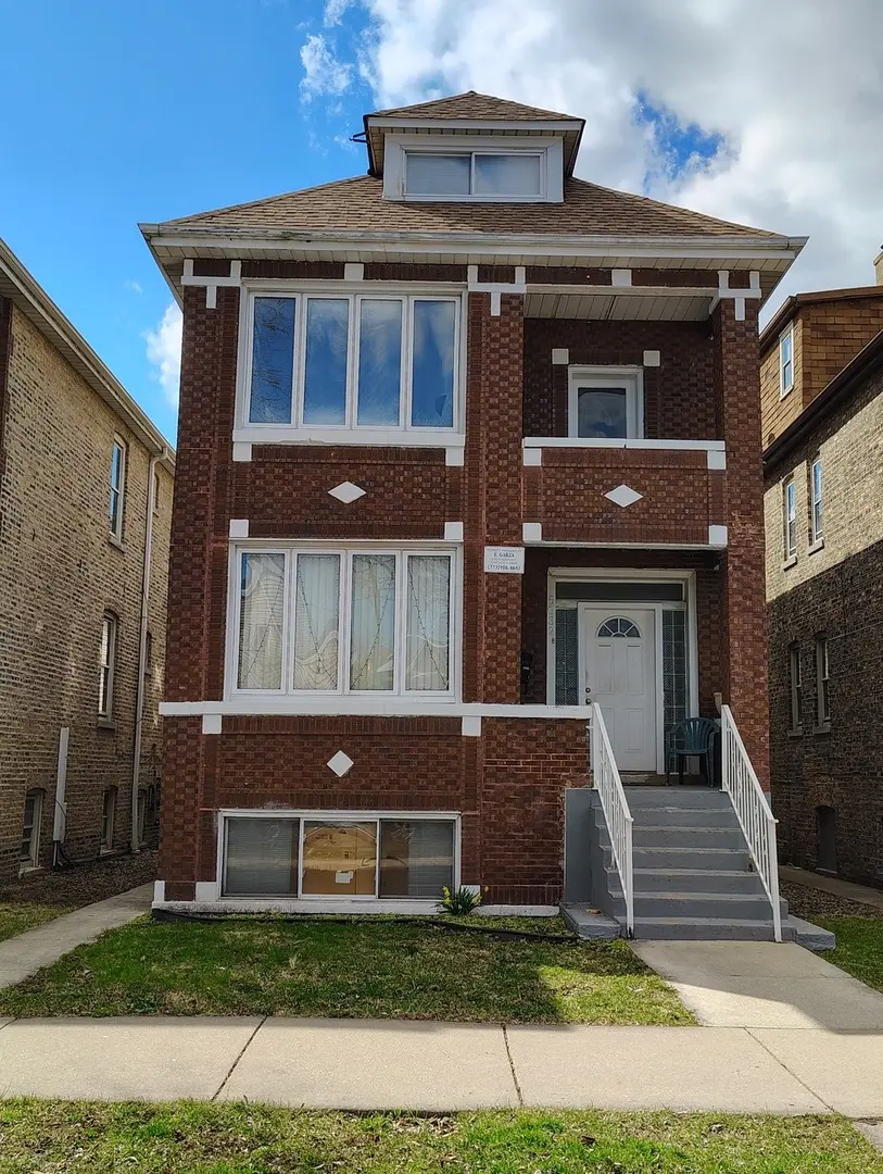 5032 S Kolin AVE, Chicago, IL 60632