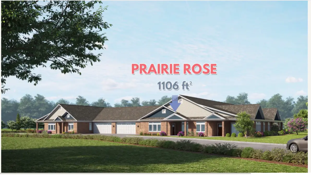 52 Kloe LN #52, Sycamore, IL 60178