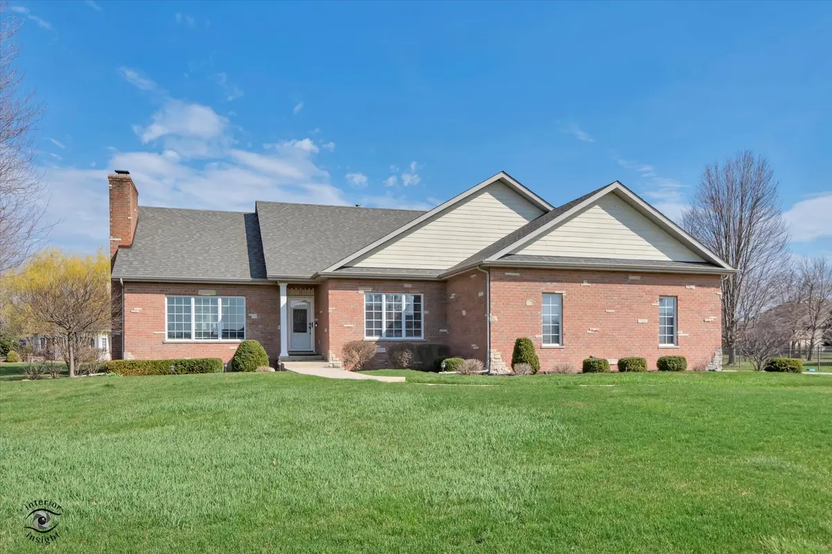 1138 Game TRL S, Bourbonnais, IL 60914