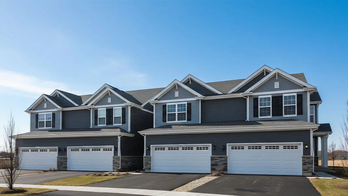 1721 Stable LN, Aurora, IL 60503